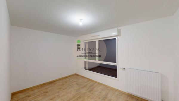 Appartement 4 pièces - 89 m²