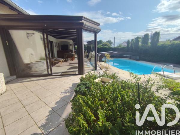 Maison à vendre 5 pièces 186 m² Feurs