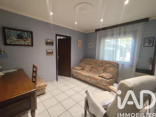 Maison à vendre 5 pièces 186 m² Feurs
