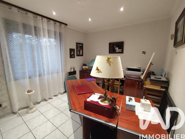 Maison à vendre 5 pièces 186 m² Feurs