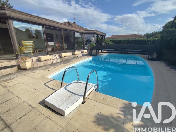 Maison à vendre 5 pièces 186 m² Feurs