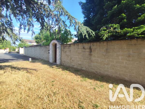 Maison à vendre 5 pièces 186 m² Feurs