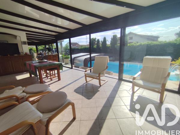 Maison à vendre 5 pièces 186 m² Feurs