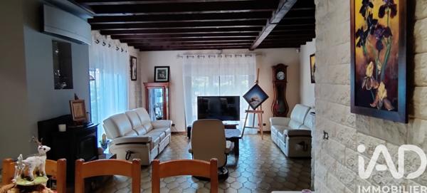 Maison à vendre 5 pièces 186 m² Feurs