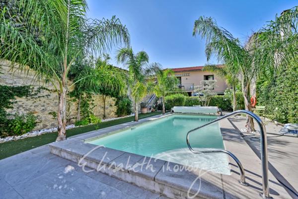 Maison à vendre 12 pièces proche de MONTPELLIER (34) 20 MN EST