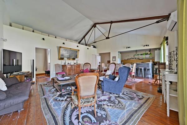 Maison à vendre 12 pièces proche de MONTPELLIER (34) 20 MN EST