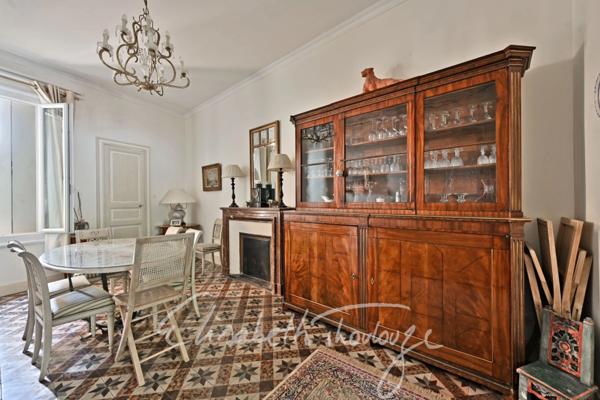 Maison à vendre 12 pièces proche de MONTPELLIER (34) 20 MN EST