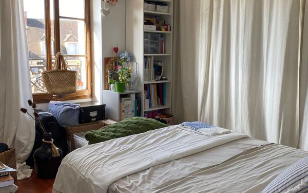 Appartement à vendre    3 pièces • 44,10 m2 Rambouillet