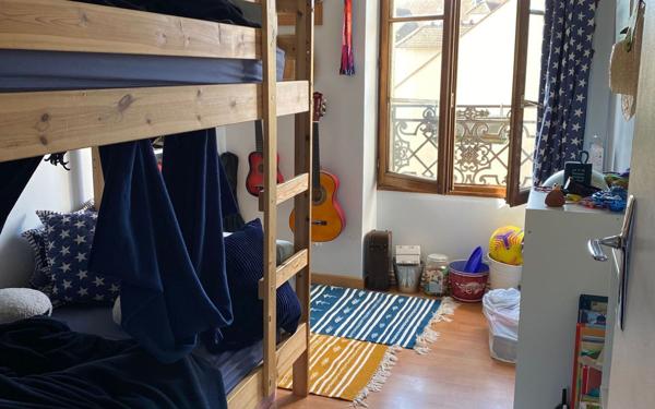 Appartement à vendre    3 pièces • 44,10 m2 Rambouillet