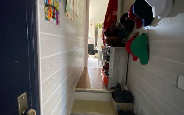 Appartement à vendre    3 pièces • 44,10 m2 Rambouillet