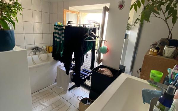 Appartement à vendre    3 pièces • 44,10 m2 Rambouillet