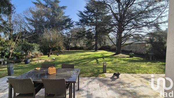 Maison à vendre 8 pièces 250 m² La Rochette