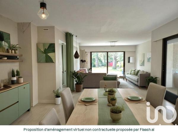 Maison à vendre 8 pièces 250 m² La Rochette