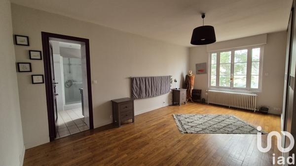 Maison à vendre 8 pièces 250 m² La Rochette