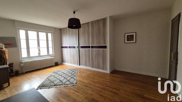 Maison à vendre 8 pièces 250 m² La Rochette