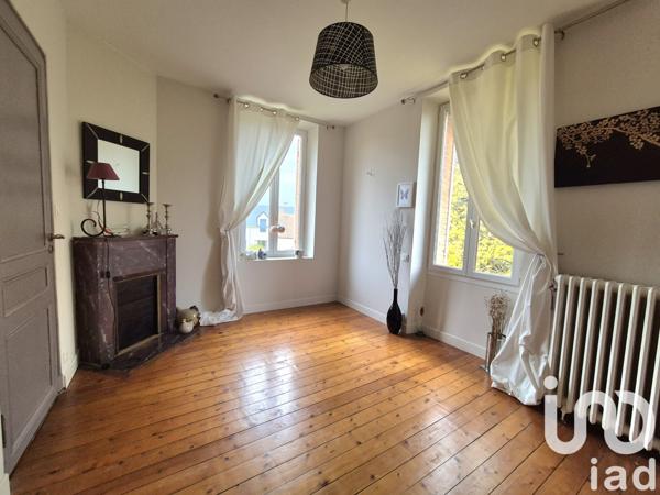 Maison à vendre 8 pièces 250 m² La Rochette