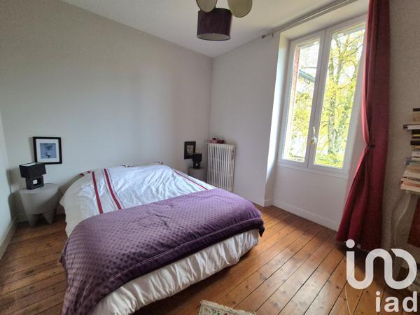 Maison à vendre 8 pièces 250 m² La Rochette