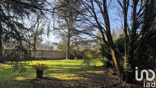 Maison à vendre 8 pièces 250 m² La Rochette