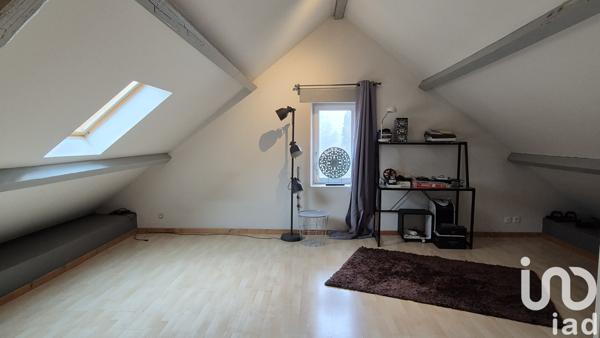 Maison à vendre 8 pièces 250 m² La Rochette