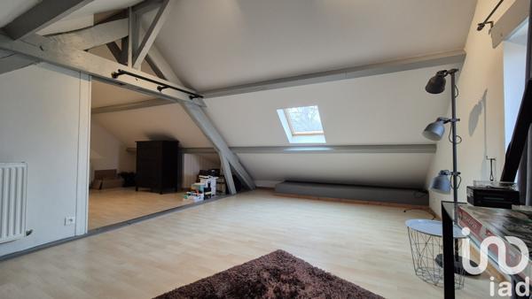 Maison à vendre 8 pièces 250 m² La Rochette