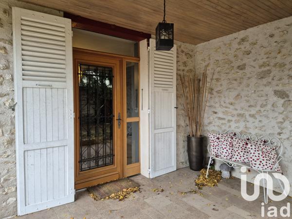 Maison à vendre 8 pièces 250 m² La Rochette