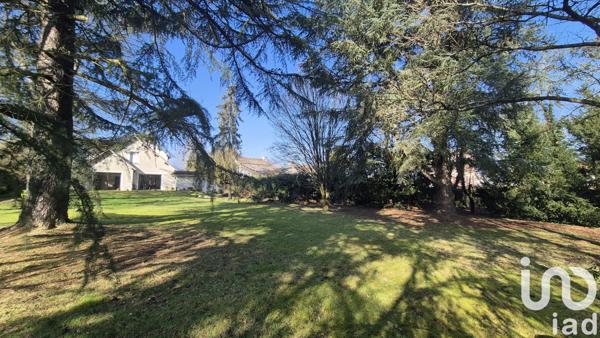 Maison à vendre 8 pièces 250 m² La Rochette