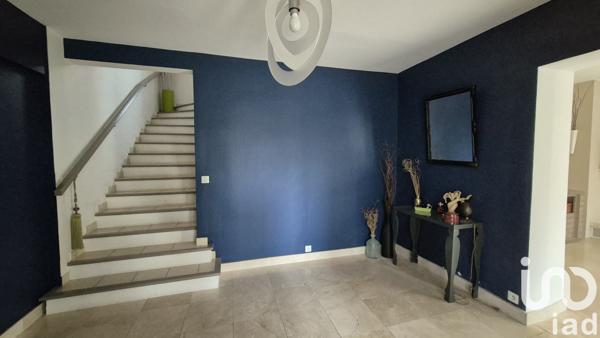 Maison à vendre 8 pièces 250 m² La Rochette