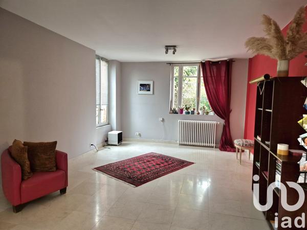 Maison à vendre 8 pièces 250 m² La Rochette