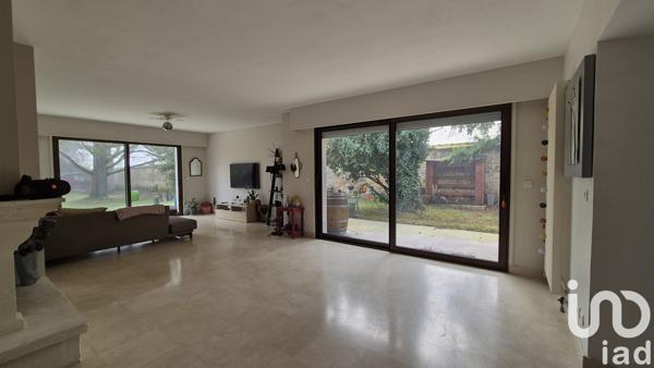 Maison à vendre 8 pièces 250 m² La Rochette