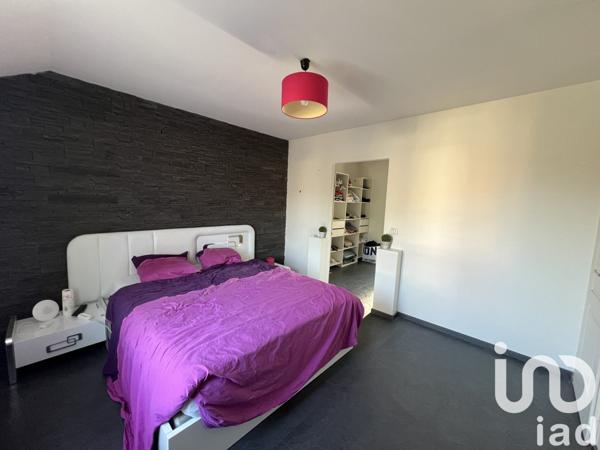 Maison à vendre 7 pièces 179 m² Saint-Brice-sous-Forêt