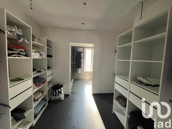 Maison à vendre 7 pièces 179 m² Saint-Brice-sous-Forêt