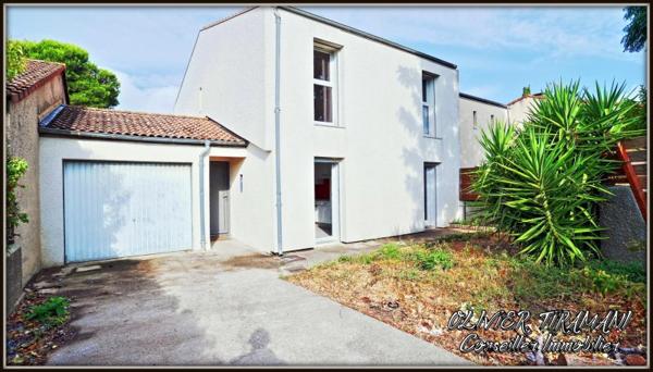 Vente / Maison T6 à Carcassonne (11000)