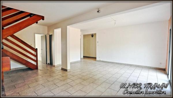 Vente / Maison T6 à Carcassonne (11000)