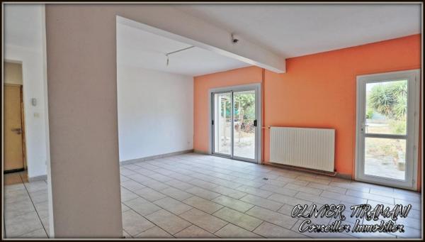 Vente / Maison T6 à Carcassonne (11000)