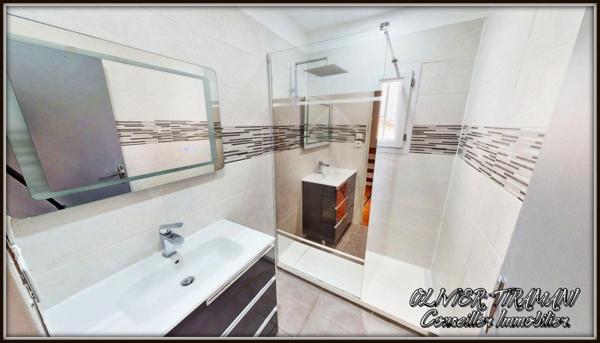 Vente / Maison T6 à Carcassonne (11000)