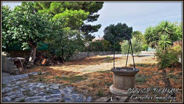Vente / Maison T6 à Carcassonne (11000)