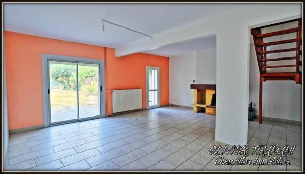 Vente / Maison T6 à Carcassonne (11000)