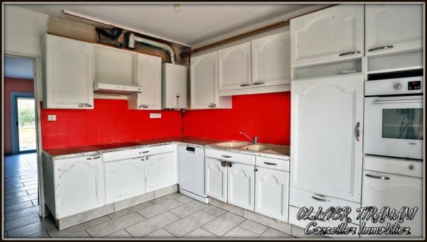 Vente / Maison T6 à Carcassonne (11000)