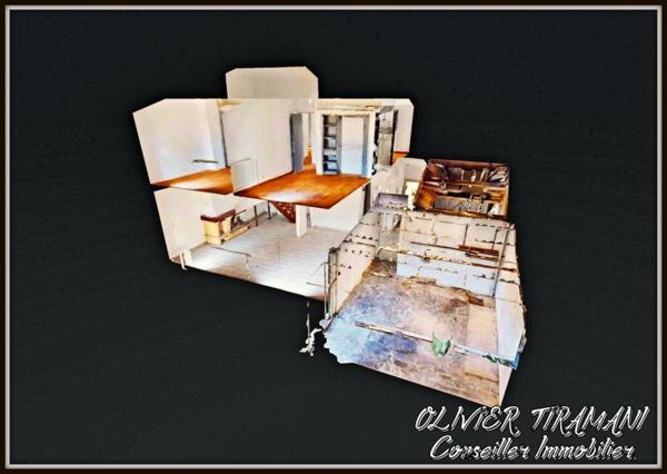 Vente / Maison T6 à Carcassonne (11000)