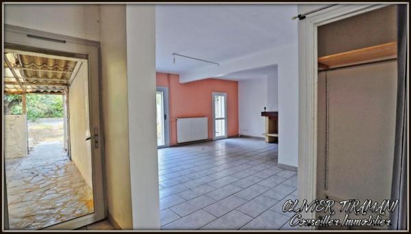 Vente / Maison T6 à Carcassonne (11000)