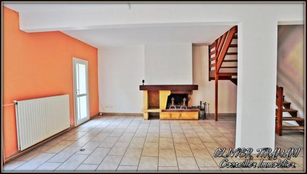 Vente / Maison T6 à Carcassonne (11000)