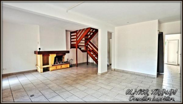 Vente / Maison T6 à Carcassonne (11000)