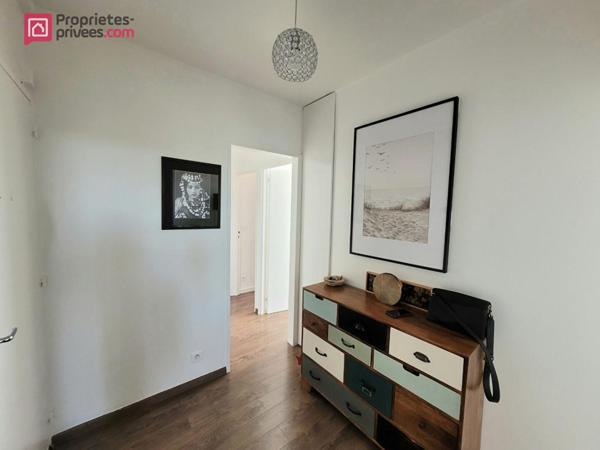 Appartement Franconville 3 pièce(s) 56.12 m2