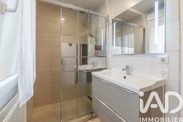 Maison à vendre 5 pièces 99 m² Uckange