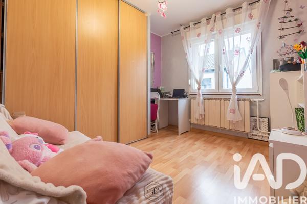 Maison à vendre 5 pièces 99 m² Uckange