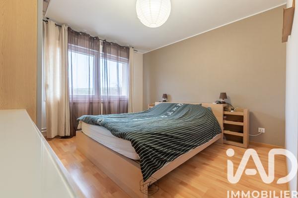 Maison à vendre 5 pièces 99 m² Uckange