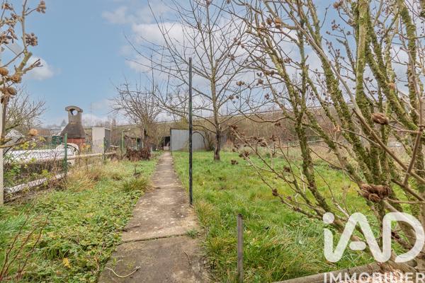 Maison à vendre 5 pièces 99 m² Uckange