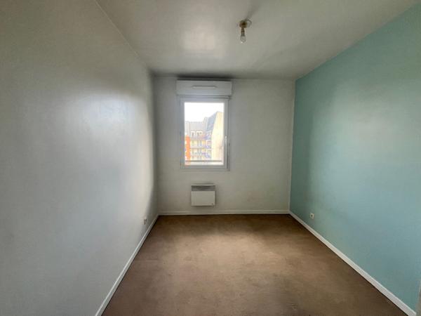 APPARTEMENT TYPE T4 ROUEN RIVE GAUCHE