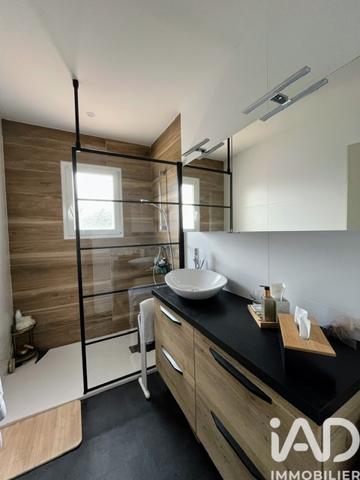 Maison à vendre 4 pièces 94 m² Bretignolles-sur-Mer