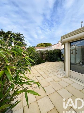 Maison à vendre 4 pièces 94 m² Bretignolles-sur-Mer
